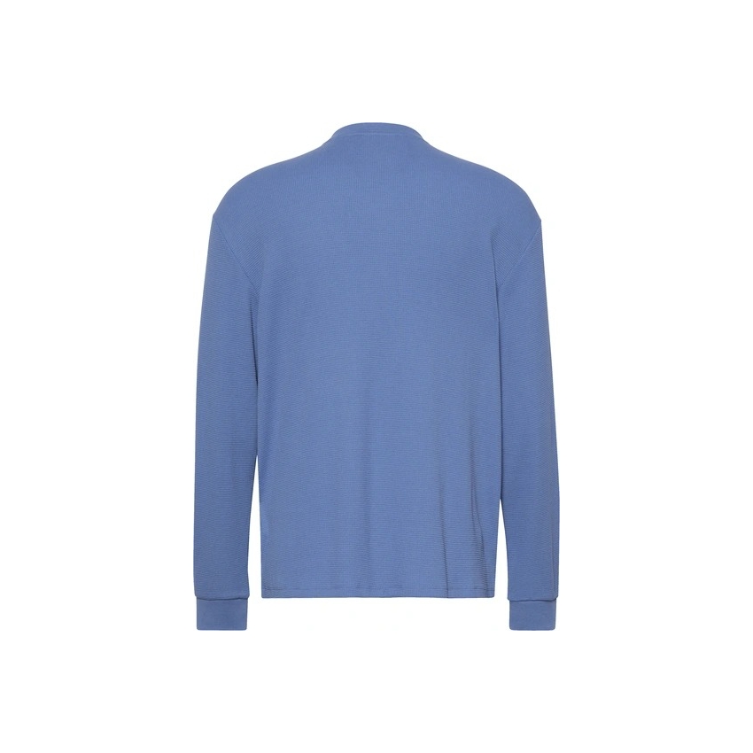 CALVIN KLEIN Camisetas de chico LV040EM217 AZUL