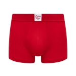 CALVIN KLEIN BOXER NB4487 ROJO