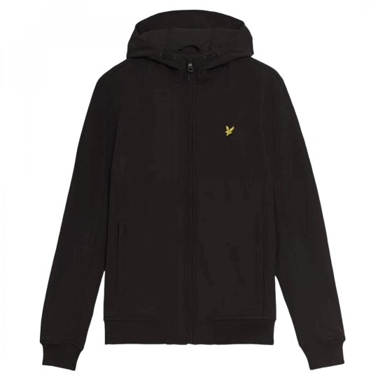 LYLE & SCOTT Parkas y Cazadoras de chico JK2110TON Negro
