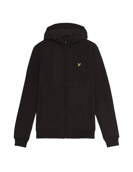 LYLE & SCOTT Parkas y Cazadoras de chico JK2110TON Negro