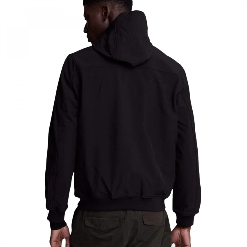 LYLE & SCOTT Parkas y Cazadoras de chico...