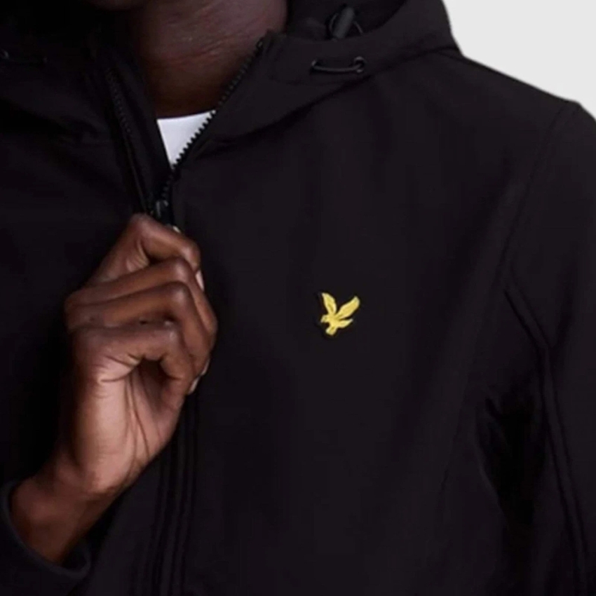 LYLE & SCOTT Parkas y Cazadoras de chico...
