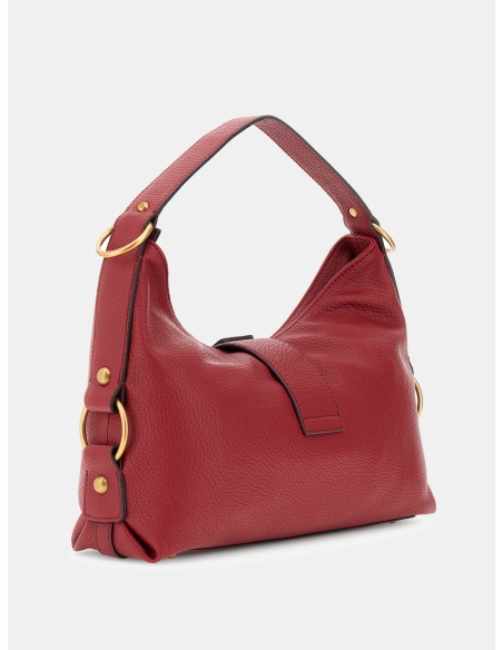 GUESS JEANS BOLSO HWBB9308180 ROJO