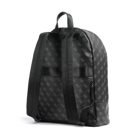 GUESS JEANS MOCHILA HMMILOP5219 Negro 2