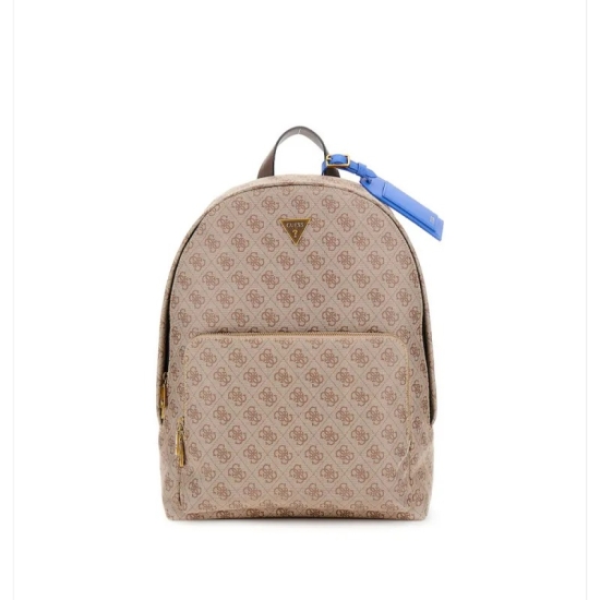 GUESS JEANS MOCHILA HMMILOP5219 BEIGE