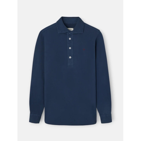 Silbon Polos de chico 136608 AZUL