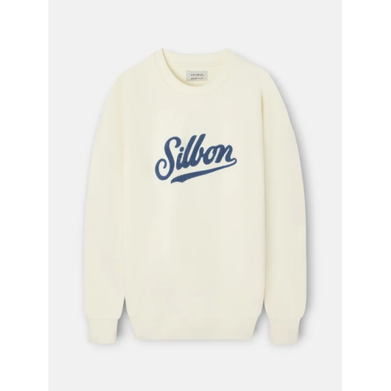 Silbon Sudaderas de chico 133902 BEIGE