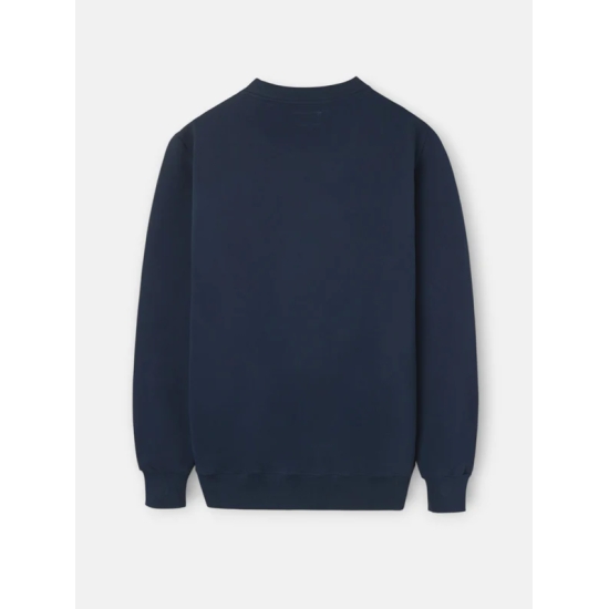 Silbon Sudaderas de chico 133901 MARINO 2