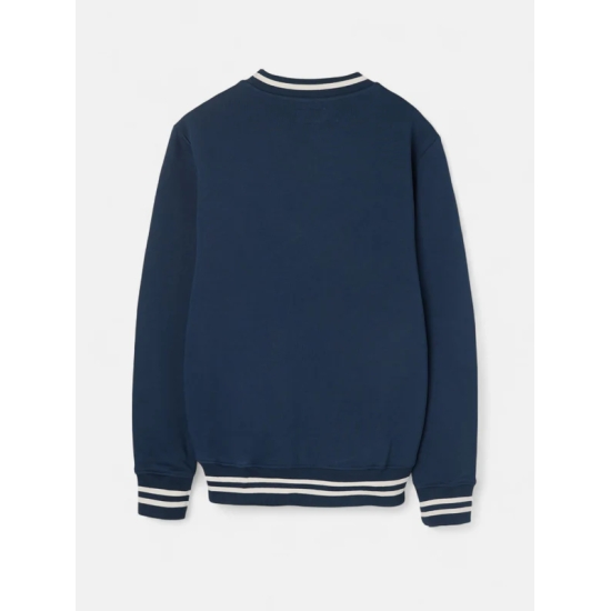 Silbon Sudaderas de chico 133892 MARINO 2