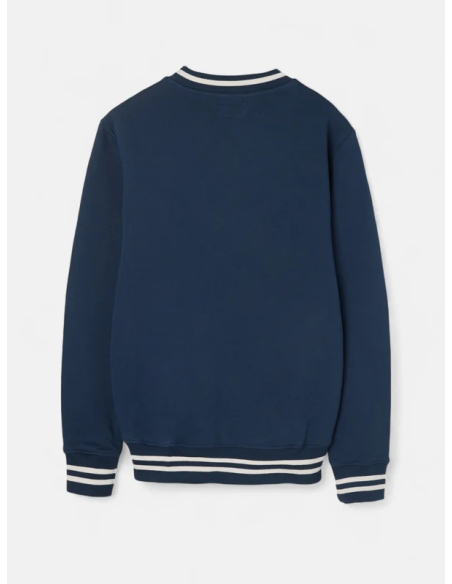 Silbon Sudaderas de chico 133892 MARINO