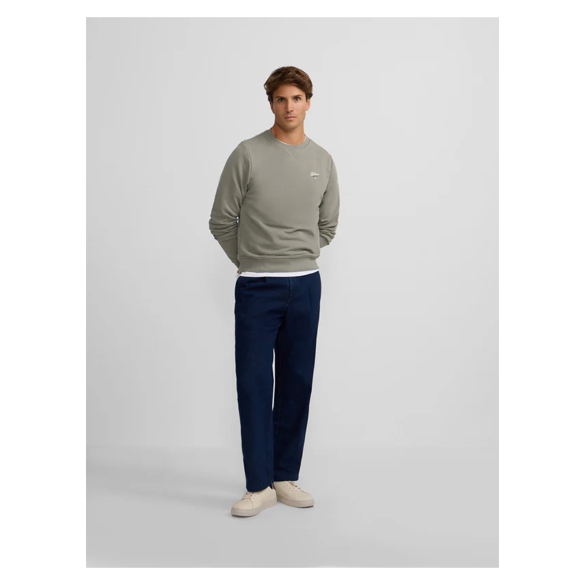 Silbon Sudaderas de chico 133820 VERDE