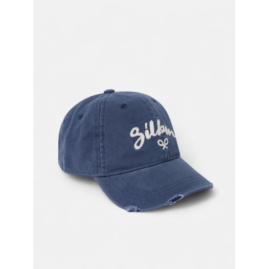 Silbon GORRAS 133805 AZUL