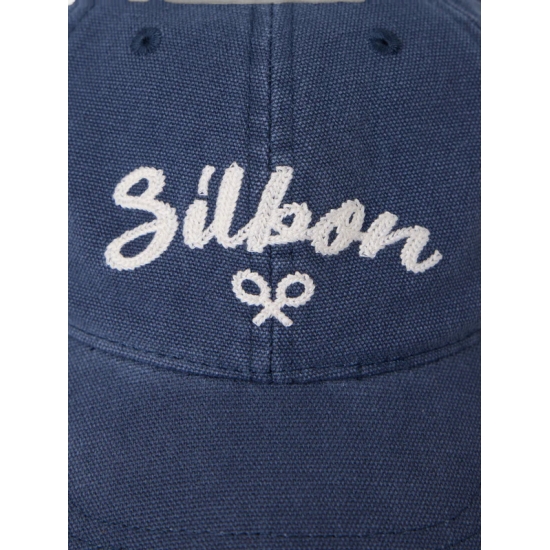 Silbon GORRAS 133805 AZUL 2