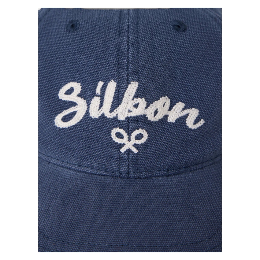 Silbon GORRAS 133805 AZUL