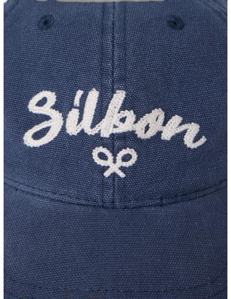 Silbon GORRAS 133805 AZUL