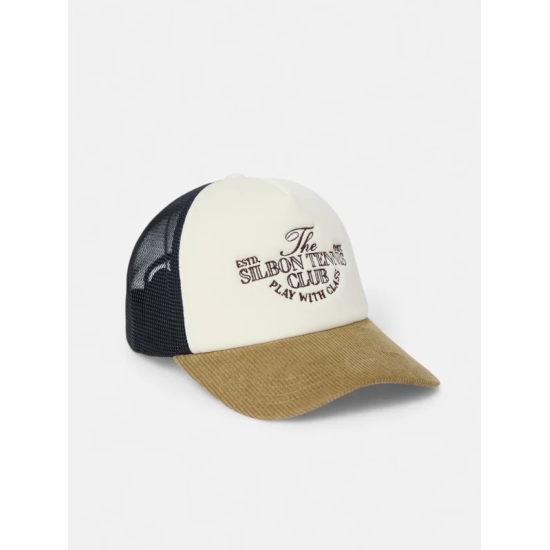 Silbon GORRAS 133797 BEIGE