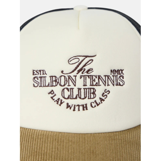 Silbon GORRAS 133797 BEIGE 2