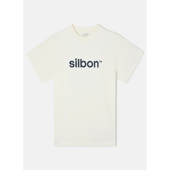 Silbon Camisetas de chico 133752 BEIGE