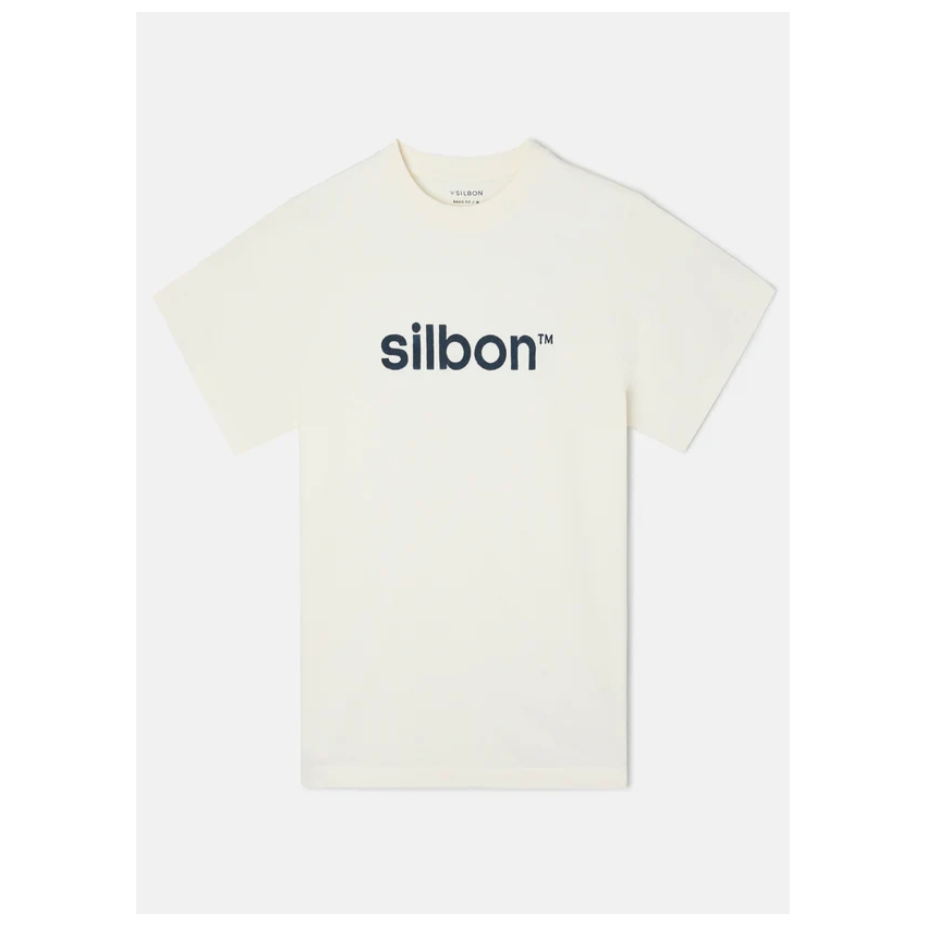 Silbon Camisetas de chico 133752 BEIGE