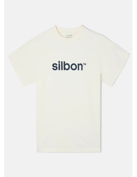 Silbon Camisetas de chico 133752 BEIGE