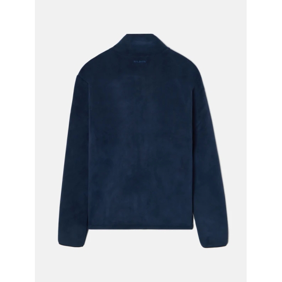 Silbon Parkas y Cazadoras de chico 133703 MARINO 2