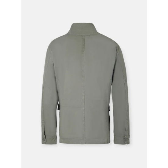 Silbon Chaquetas de chico 133687 VERDE 2