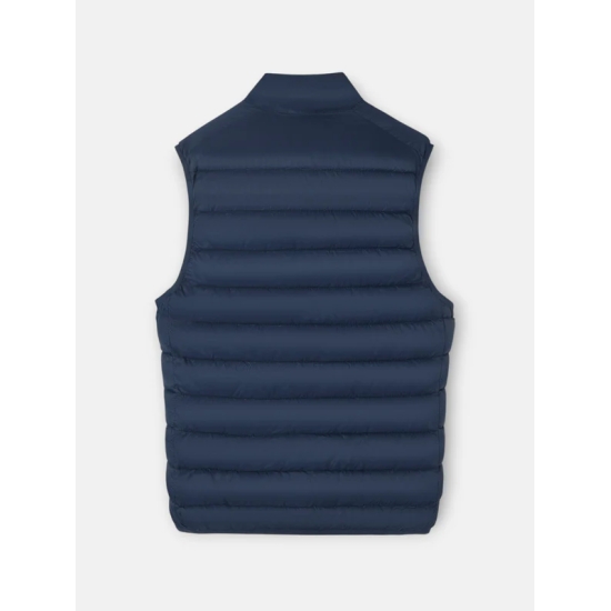 Silbon Chalecos de chico 133682 MARINO 2