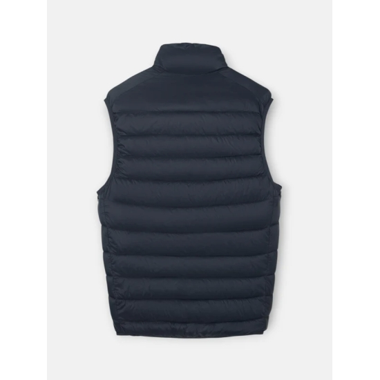 Silbon Chalecos de chico 133681 Negro 2