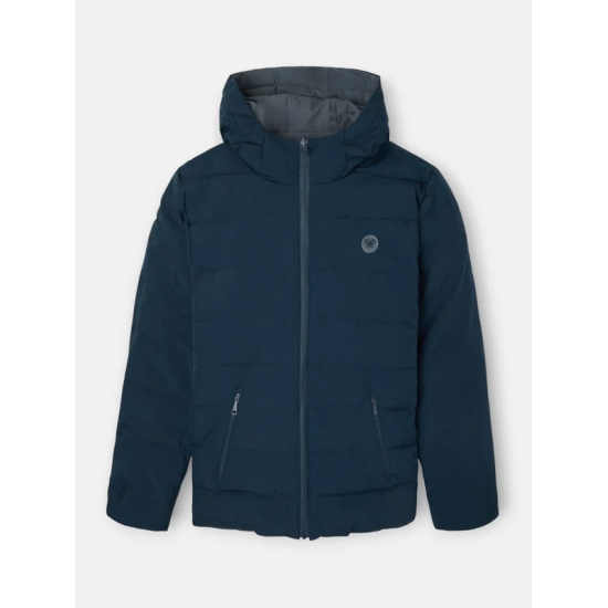 Silbon Parkas y Cazadoras de chico 133661 AZUL