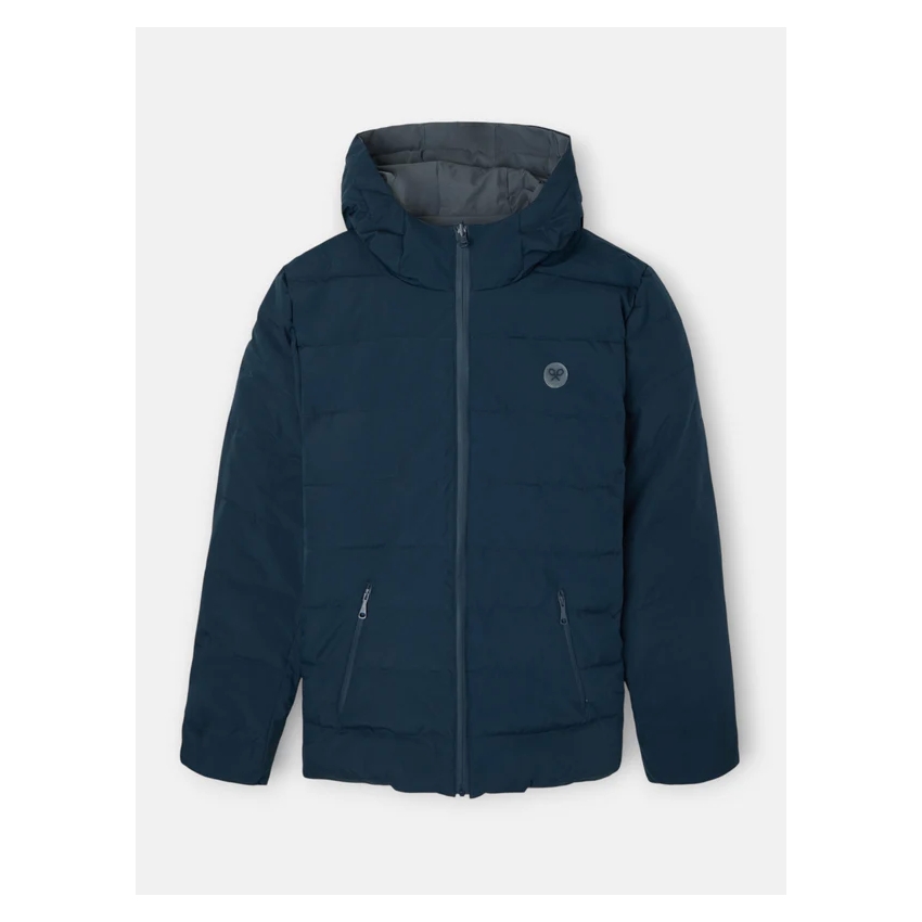 Silbon Parkas y Cazadoras de chico 133661 AZUL