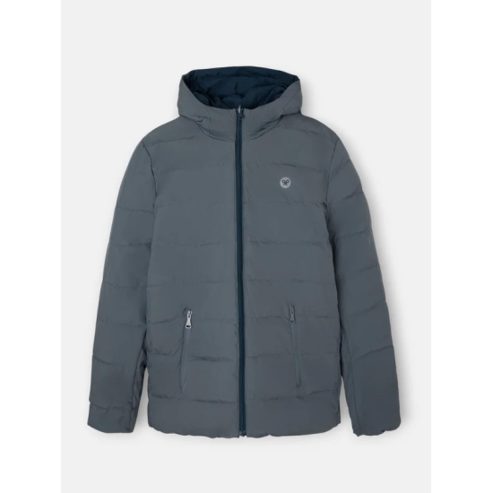 Silbon Parkas y Cazadoras de chico 133661 AZUL 2