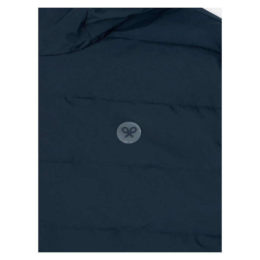 Silbon Parkas y Cazadoras de chico 133661 AZUL