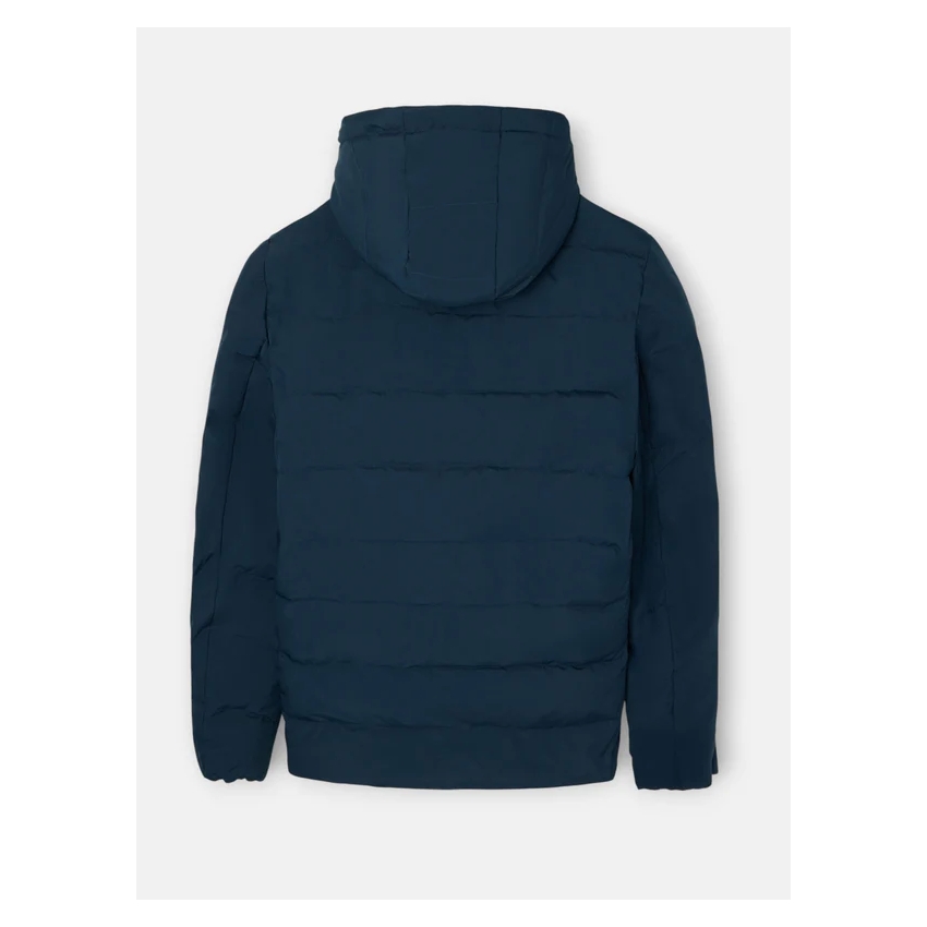 Silbon Parkas y Cazadoras de chico 133661 AZUL