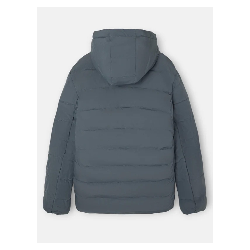 Silbon Parkas y Cazadoras de chico 133661 AZUL