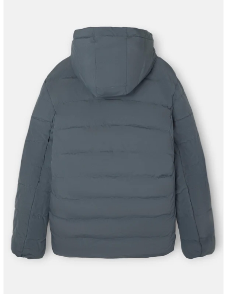 Silbon Parkas y Cazadoras de chico 133661 AZUL