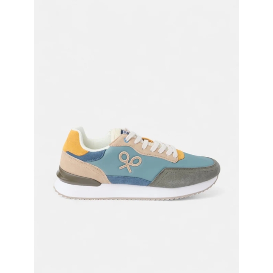 Silbon ZAPATILLAS 133633 MULTICOLOR