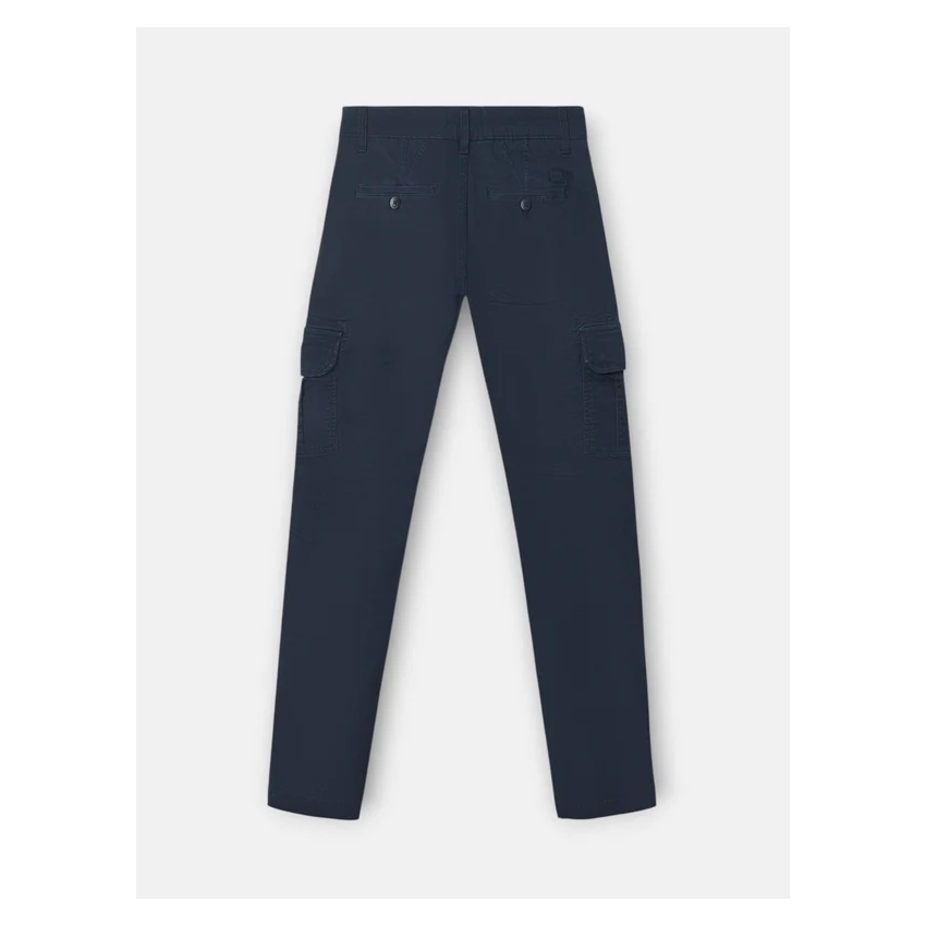 Silbon Pantalones de chico 133619 MARINO