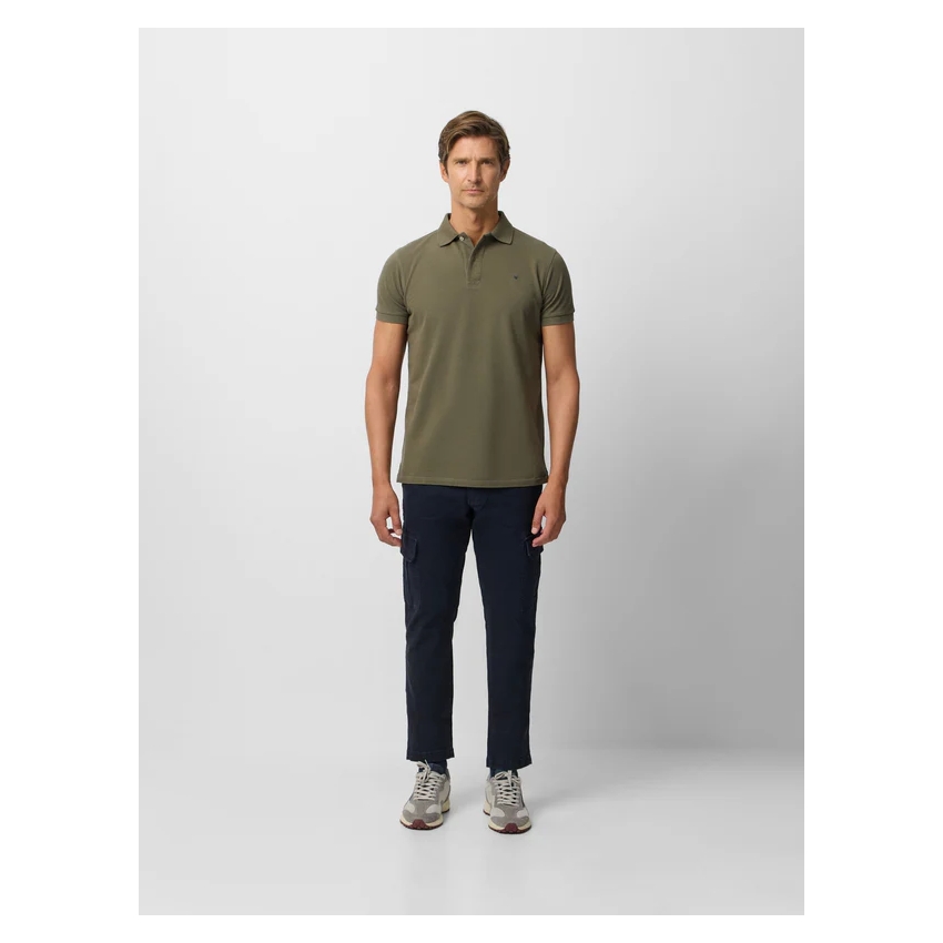 Silbon Pantalones de chico 133619 MARINO