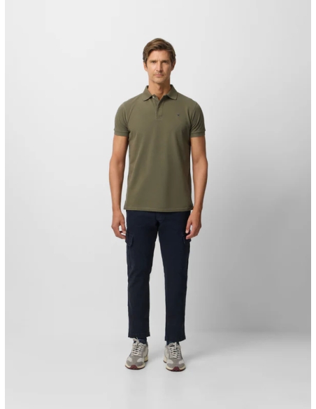 Silbon Pantalones de chico 133619 MARINO