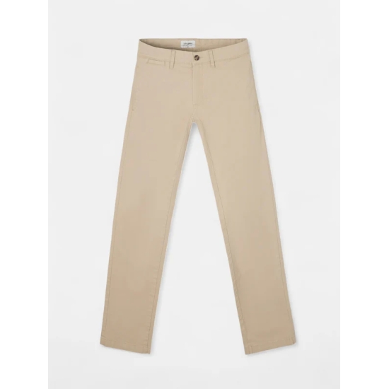 Silbon Pantalones de chico 133611 BEIGE