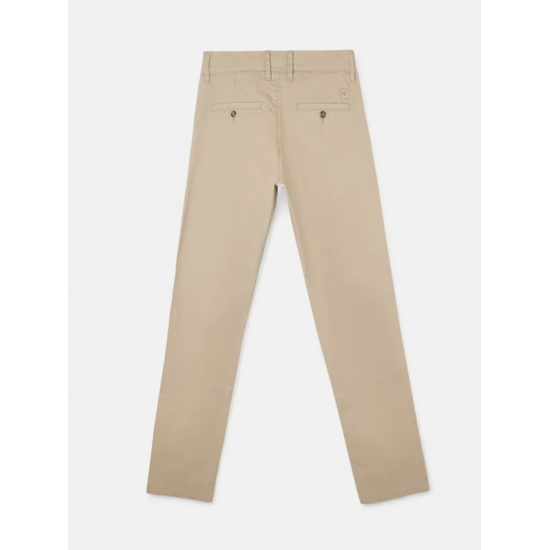 Silbon Pantalones de chico 133611 BEIGE 2