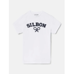 Silbon Camisetas de chico...