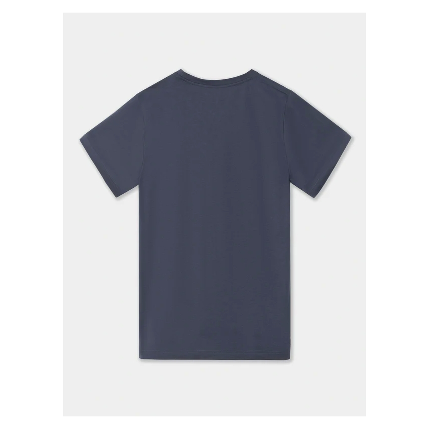 Silbon Camisetas de chico 124602 MARINO