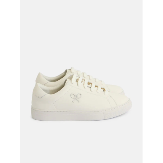Silbon ZAPATILLAS 133262 BLANCO 2