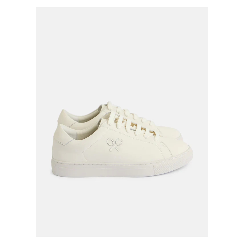 Silbon ZAPATILLAS 133262 BLANCO