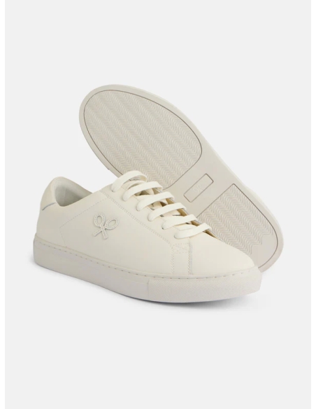 Silbon ZAPATILLAS 133262 BLANCO