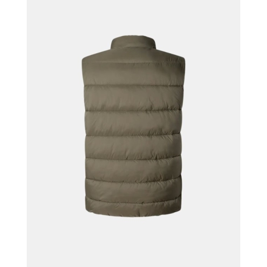 Pepe Jeans Chalecos de chico PM4027189 VERDE 2