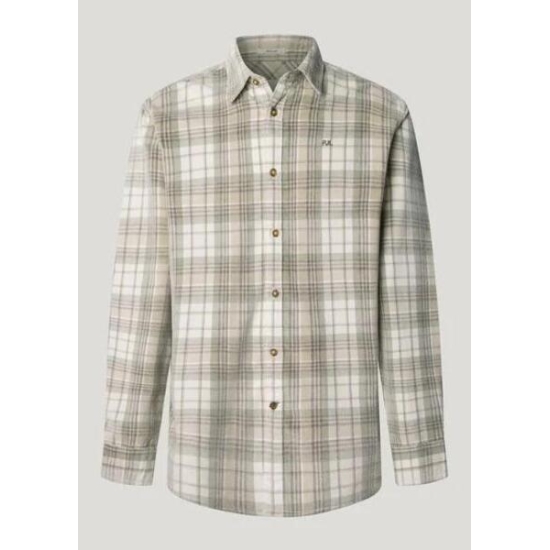 Pepe Jeans Camisas de chico PM3090831 BEIGE