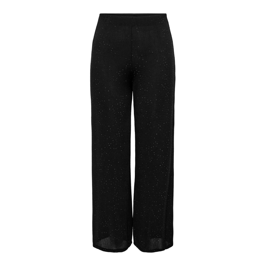 Only Pantalones de chica 15360290 Negro