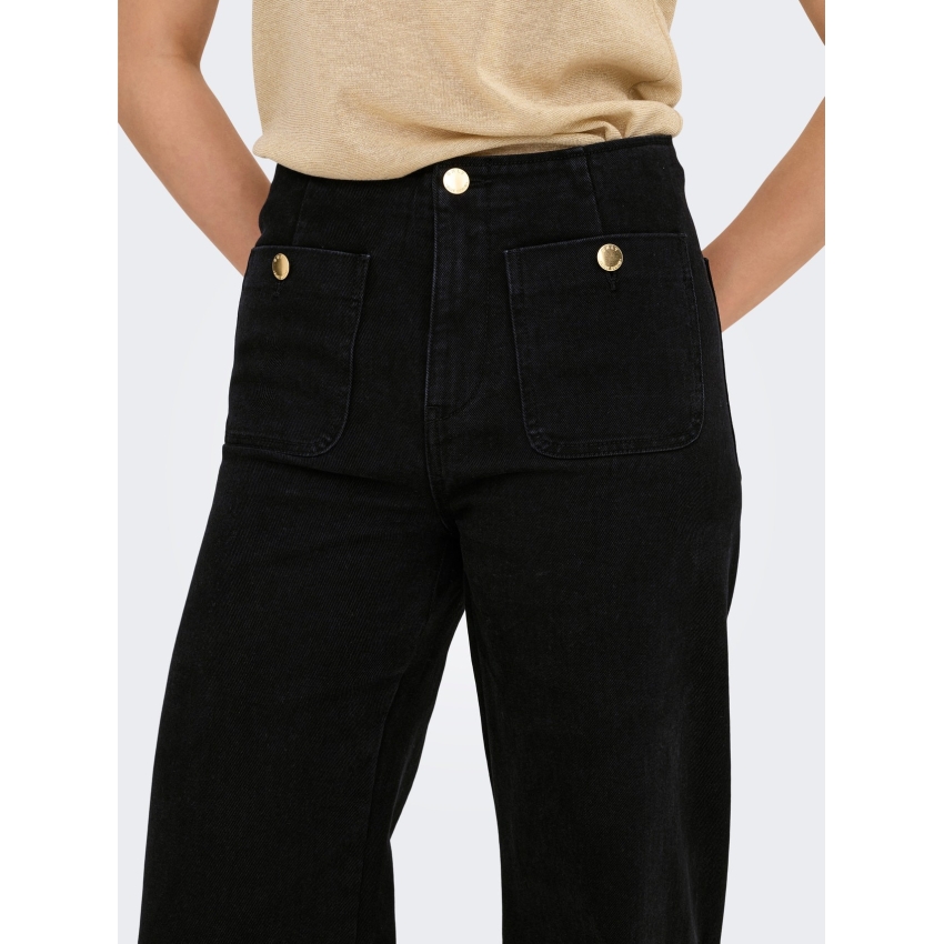 Only Tejanos de chica 1535669930 Negro